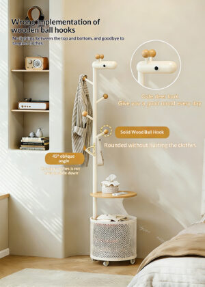 3 Tier Metal Rolling Utility Cart Organizer with  Table Top, Stable and Sturdy Rolling Storage Carts with 2 Lockable Wheels for Kitchen，Bathroom，Snacks，Coffee，Craft，Makeup，Baby Essentials