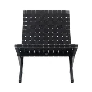 MG501 Cuba Lounge Chair, Paper Cord