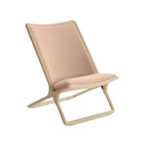 Scissor Chair