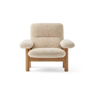 Brasilia Lounge Chair